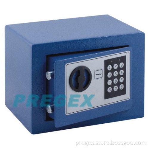 Electronic Mini Safe